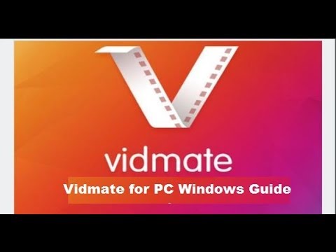 vidmate for laptop – download vidmate for pc in windows (8/8.1, 10, 7), mac